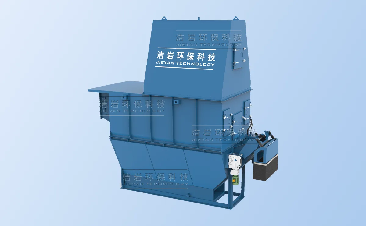 湿法除尘器